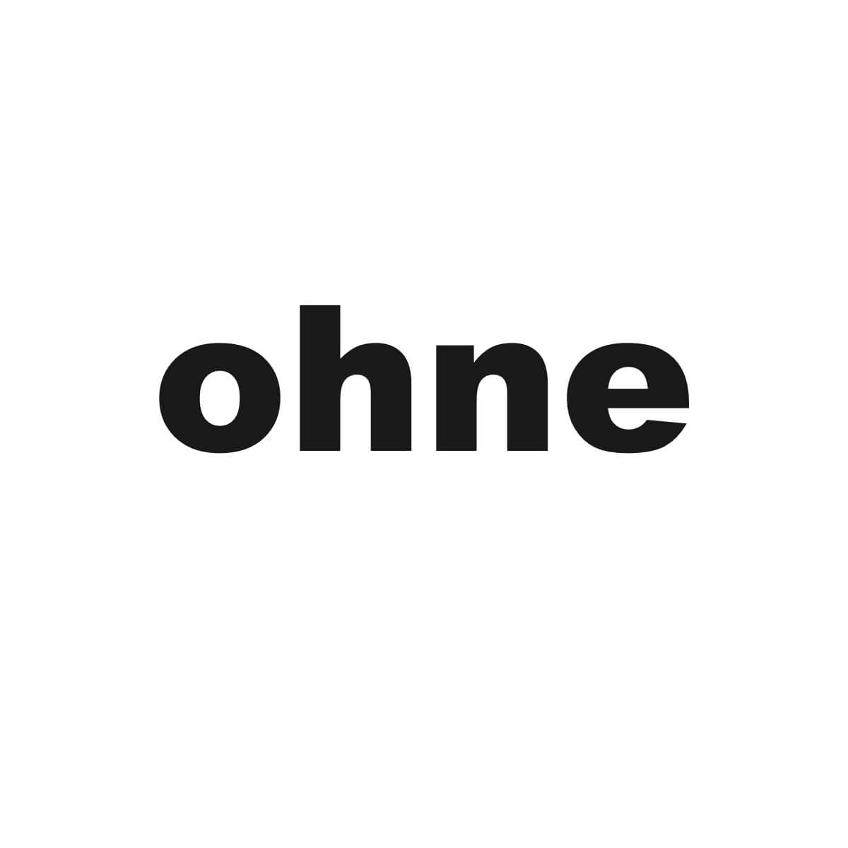 ohne Rakel
